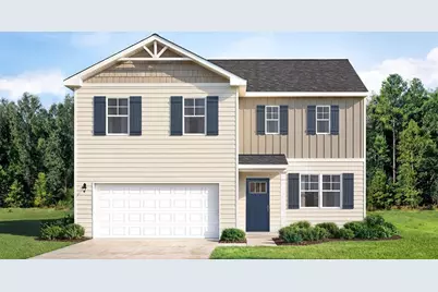 131 White Spruce Way, Newnan, GA 30265 - Photo 1