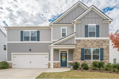 327 Belmont Drive SE, Cartersville, GA 30120 - Photo 40
