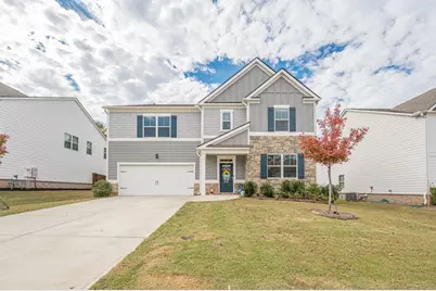327 Belmont Drive SE, Cartersville, GA 30120 - Photo 1