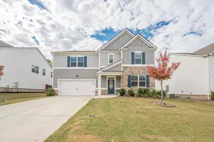 327 Belmont Dr SE, Cartersville, GA 30120 - Photo 1