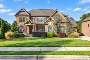 2052 Stonewater Ct, Hoschton, GA 30548 - Photo 1