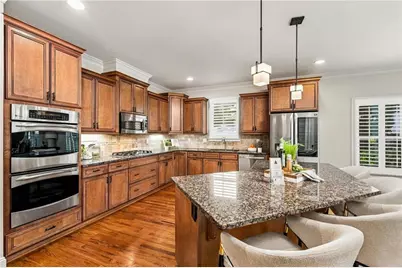 397 Waterman Street SE, Marietta, GA 30060 - Photo 14