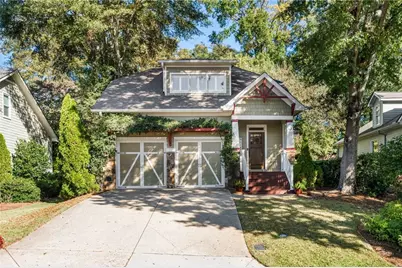 397 Waterman Street SE, Marietta, GA 30060 - Photo 2