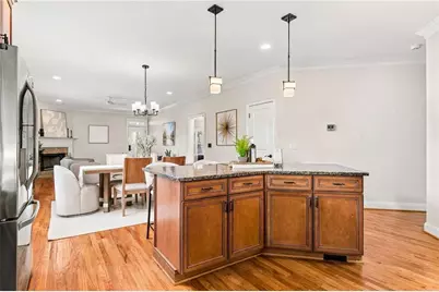 397 Waterman Street SE, Marietta, GA 30060 - Photo 16