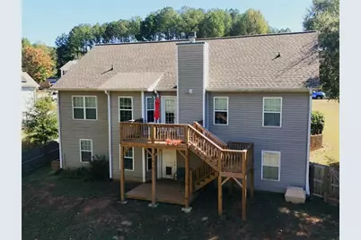 209 Clearwater Drive, Monroe, GA 30655 - Photo 4