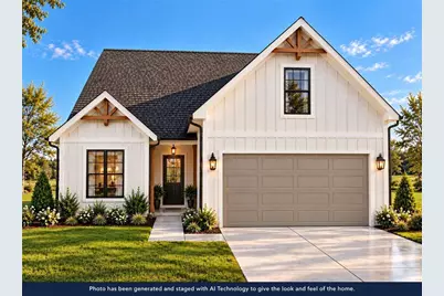54 Lewis Ferguson Road, Emerson, GA 30137 - Photo 1