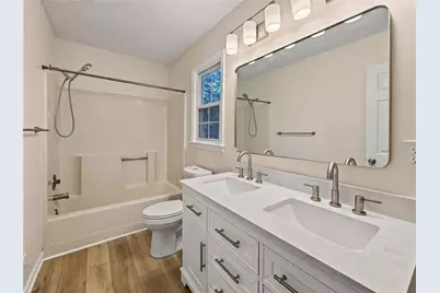 152 Village Drive, Hiram, GA 30141 - Photo 12