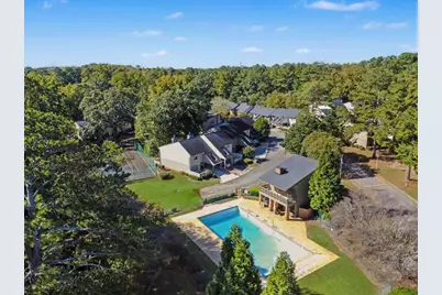 2515 Cedar Canyon Road SE, Marietta, GA 30067 - Photo 24