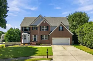 2506 Betty Sue Dr, Buford, GA 30519 - Photo 1