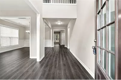 3725 Crowchild Drive, Cumming, GA 30041 - Photo 2