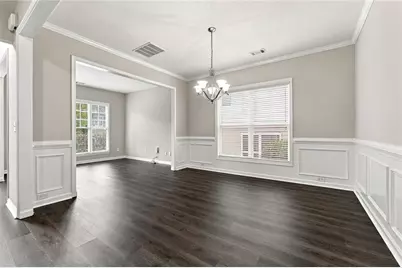 3725 Crowchild Drive, Cumming, GA 30041 - Photo 4