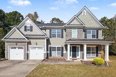 2004 Creek Pointe Way, Villa Rica, GA 30180 - Photo 1