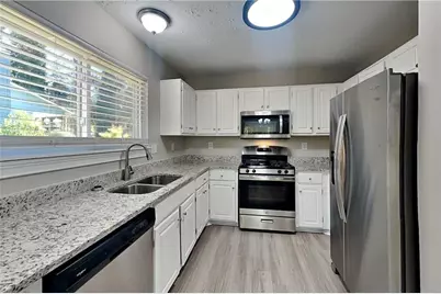 4782 Jamerson Creek Court, Marietta, GA 30066 - Photo 4