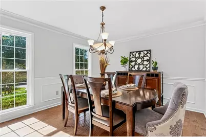 121 N Lakeside Drive NW, Kennesaw, GA 30144 - Photo 20