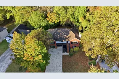 4809 Baker Plantation Drive, Acworth, GA 30101 - Photo 26