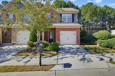 3261 Garden Glade Ln, Lithonia, GA 30038 - Photo 2