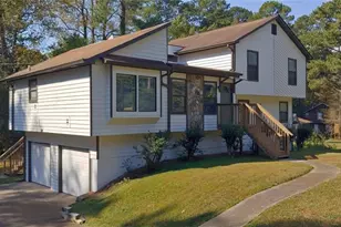 4415 Windchime Way NW, Kennesaw, GA 30152 - Photo 2