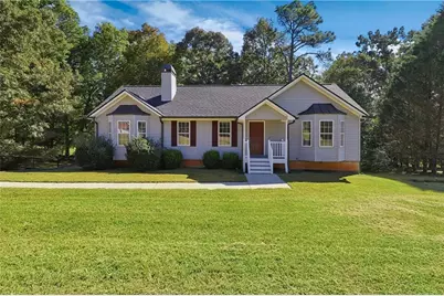 4942 Alpine Court, Winston, GA 30187 - Photo 1