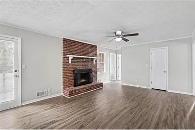 [Address not provided], Fayetteville, GA 30214 - Photo 2