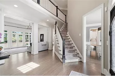 1419 Falkirk Lane NW, Kennesaw, GA 30152 - Photo 6