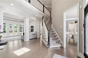 1419 Falkirk Ln NW, Kennesaw, GA 30152 - Photo 6