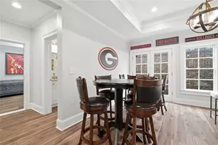 1419 Falkirk Ln NW, Kennesaw, GA 30152 - Photo 56