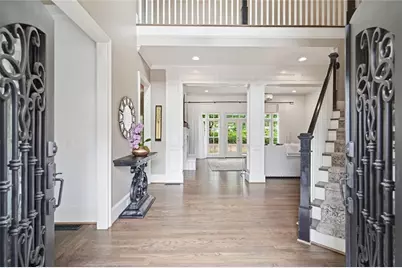 1419 Falkirk Lane NW, Kennesaw, GA 30152 - Photo 2