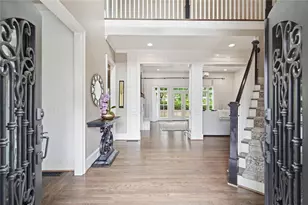 1419 Falkirk Ln NW, Kennesaw, GA 30152 - Photo 2