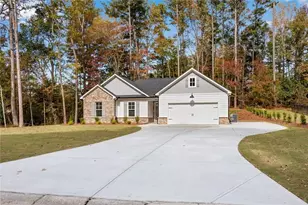 2722 Beecher Dr, Austell, GA 30106 - Photo 2
