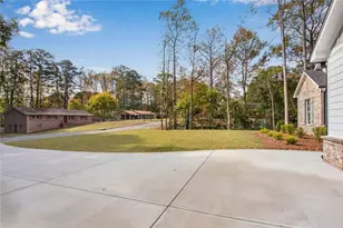 2722 Beecher Dr, Austell, GA 30106 - Photo 42