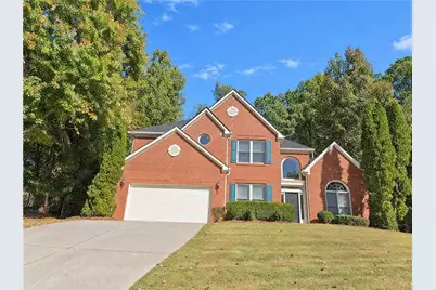 1860 Oak Tree Hollow, Alpharetta, GA 30005 - Photo 1