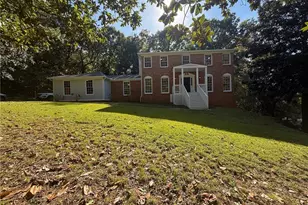4118 Jefferson Township Pkwy, Marietta, GA 30066 - Photo 44