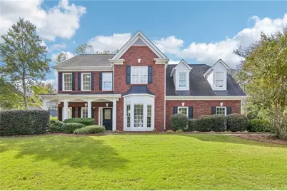 193 Brackin Trace, Grayson, GA 30017 - Photo 1
