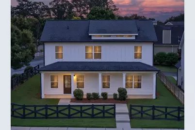 795 Mitchell Bridge Road, Athens, GA 30606 - Photo 1