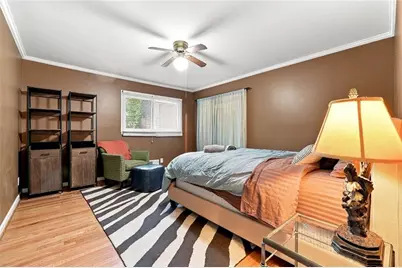 4820 Summerford Drive, Dunwoody, GA 30338 - Photo 18
