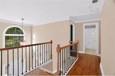 2314 Kennesaw Oaks Trail NW, Kennesaw, GA 30152 - Photo 20