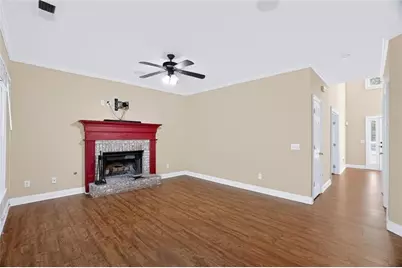 2314 Kennesaw Oaks Trail NW, Kennesaw, GA 30152 - Photo 12