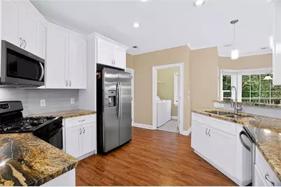 2314 Kennesaw Oaks Trail NW, Kennesaw, GA 30152 - Photo 18
