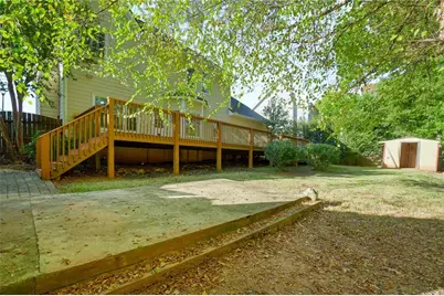 2314 Kennesaw Oaks Trail NW, Kennesaw, GA 30152 - Photo 36