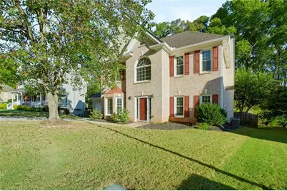 2314 Kennesaw Oaks Trail NW, Kennesaw, GA 30152 - Photo 2