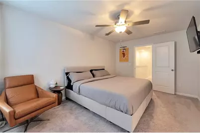 2885 Saratoga Lake View, Decatur, GA 30034 - Photo 18
