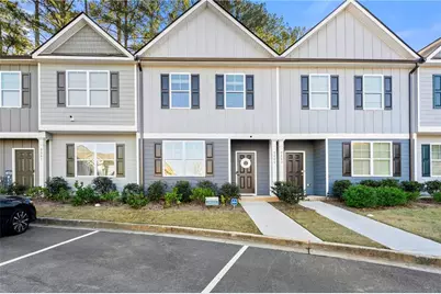 2885 Saratoga Lake View, Decatur, GA 30034 - Photo 1