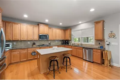422 Julia Drive, Powder Springs, GA 30127 - Photo 16