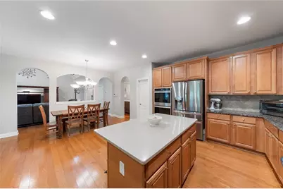 422 Julia Drive, Powder Springs, GA 30127 - Photo 18