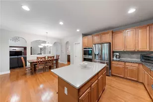 422 Julia Dr, Powder Springs, GA 30127 - Photo 18