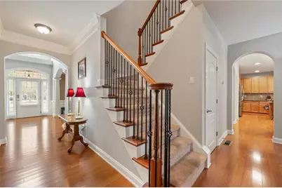 422 Julia Drive, Powder Springs, GA 30127 - Photo 8
