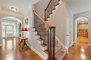 422 Julia Dr, Powder Springs, GA 30127 - Photo 8