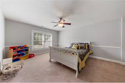 422 Julia Drive, Powder Springs, GA 30127 - Photo 44