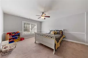 422 Julia Dr, Powder Springs, GA 30127 - Photo 44