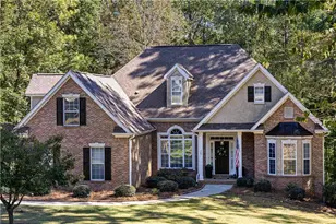 25 Lyndhurst Way, Sharpsburg, GA 30277 - Photo 1